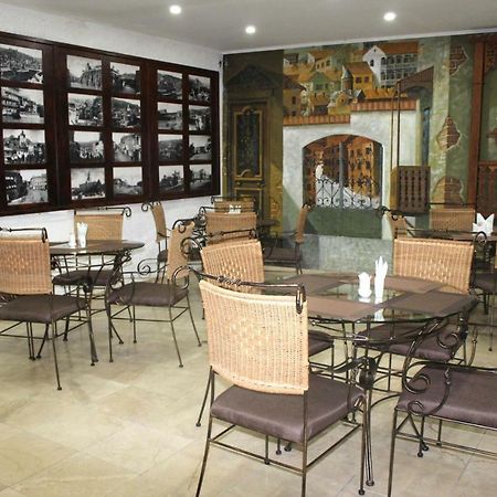 Vita Plaza Tbilisi Luaran gambar