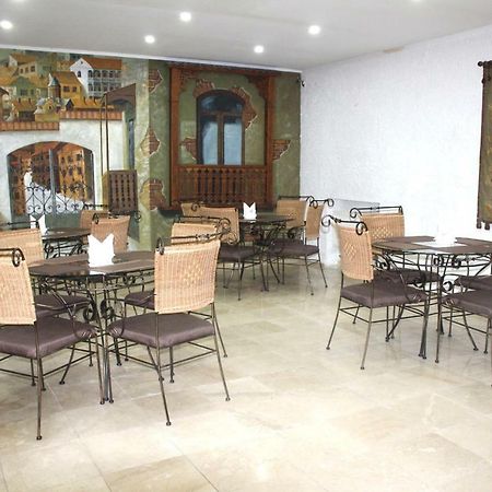 Vita Plaza Tbilisi Luaran gambar