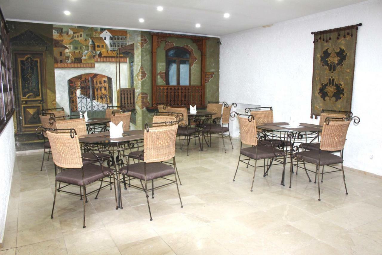 Vita Plaza Tbilisi Luaran gambar