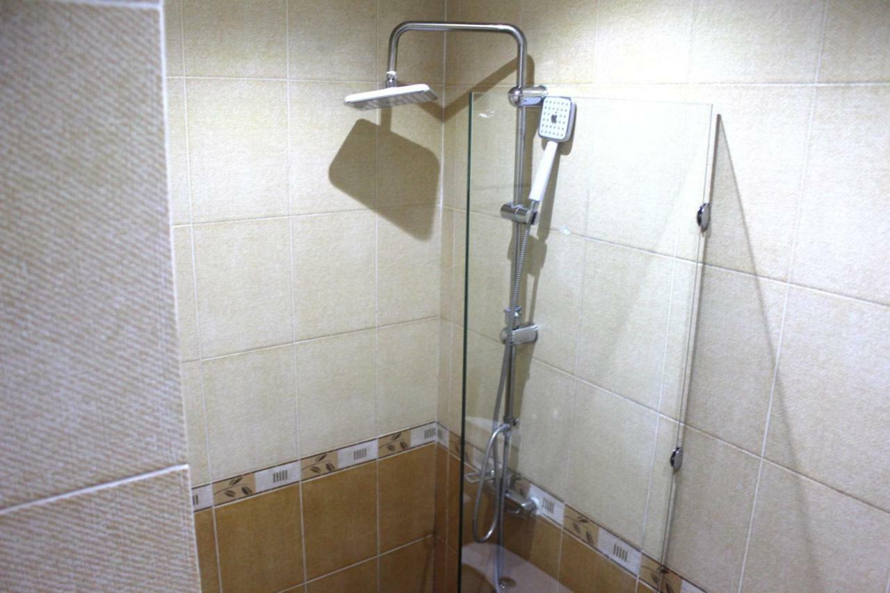 Vita Plaza Tbilisi Luaran gambar