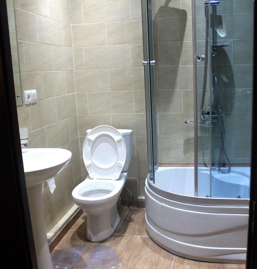 Vita Plaza Tbilisi Luaran gambar