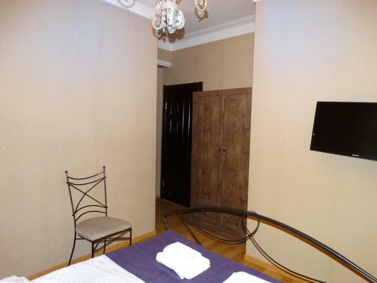 Vita Plaza Tbilisi Luaran gambar