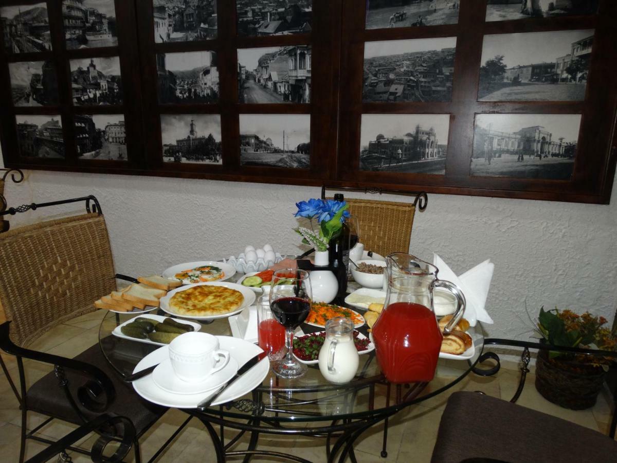 Vita Plaza Tbilisi Luaran gambar
