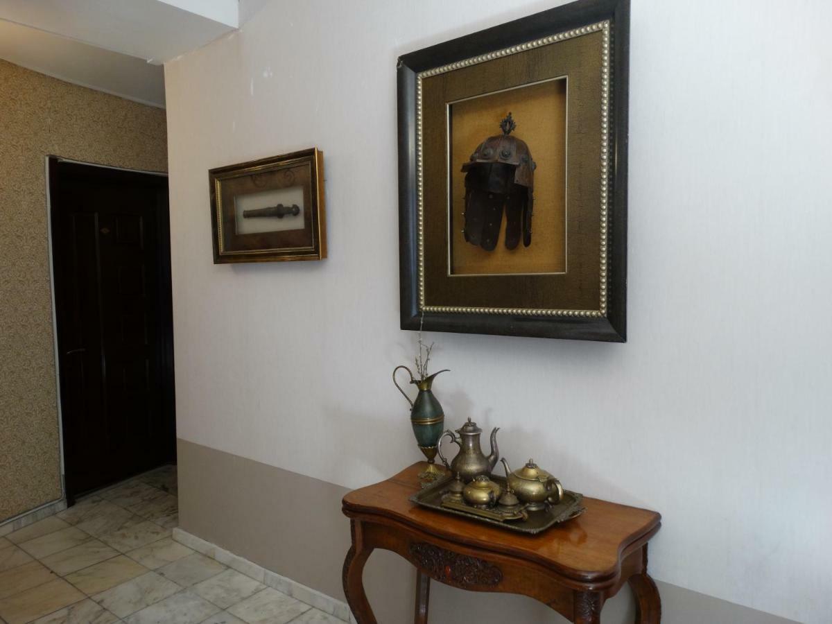Vita Plaza Tbilisi Luaran gambar