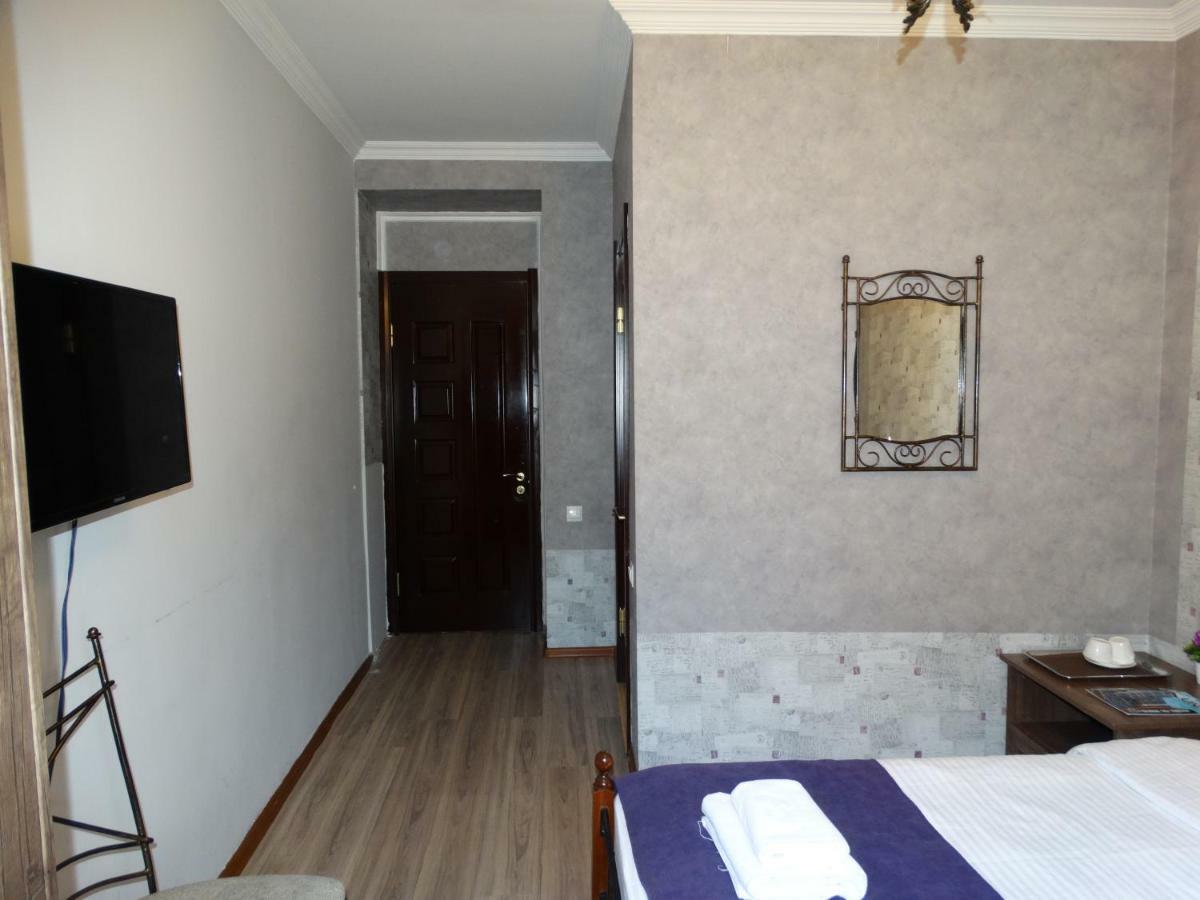 Vita Plaza Tbilisi Bilik gambar