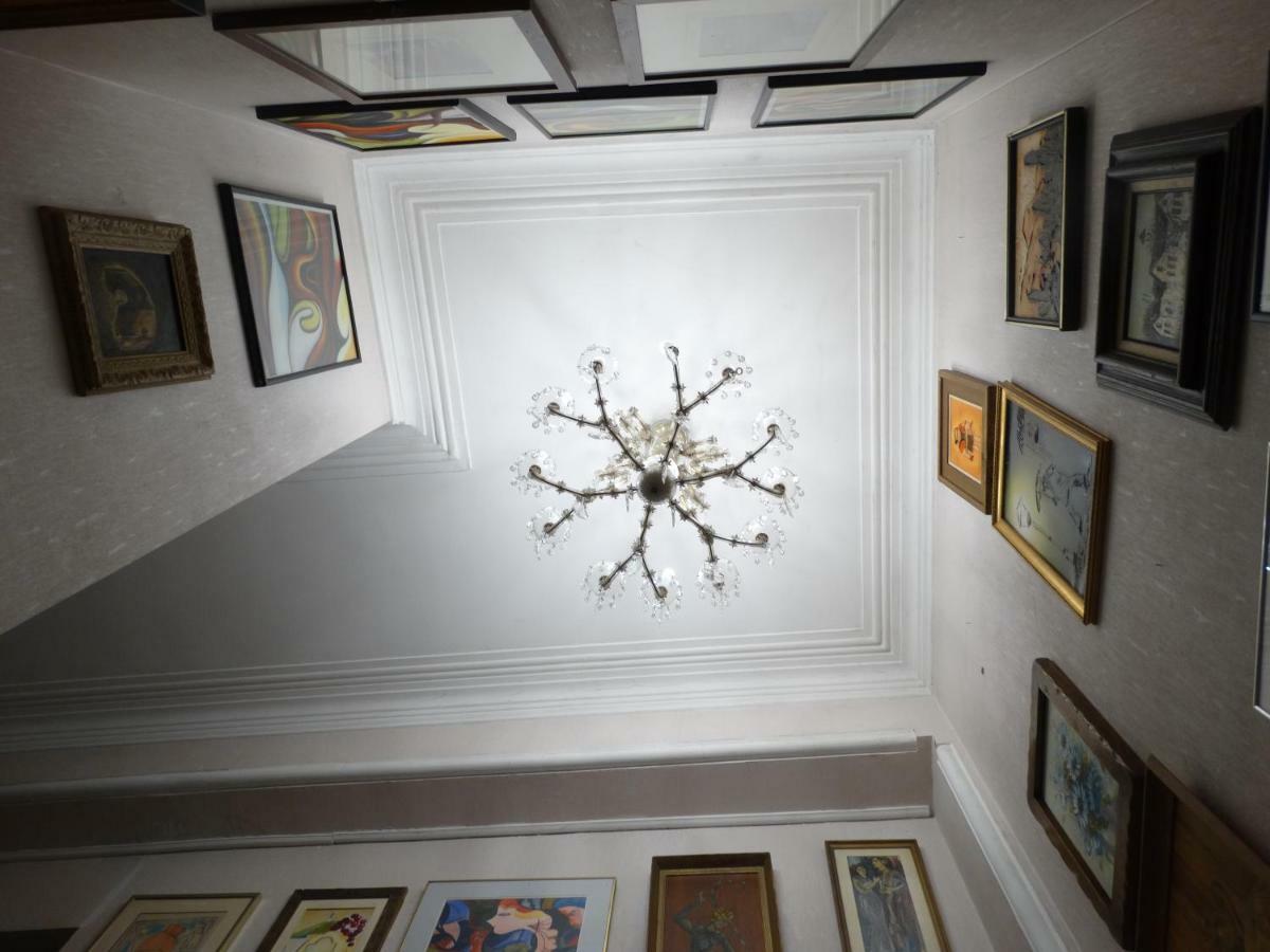 Vita Plaza Tbilisi Luaran gambar