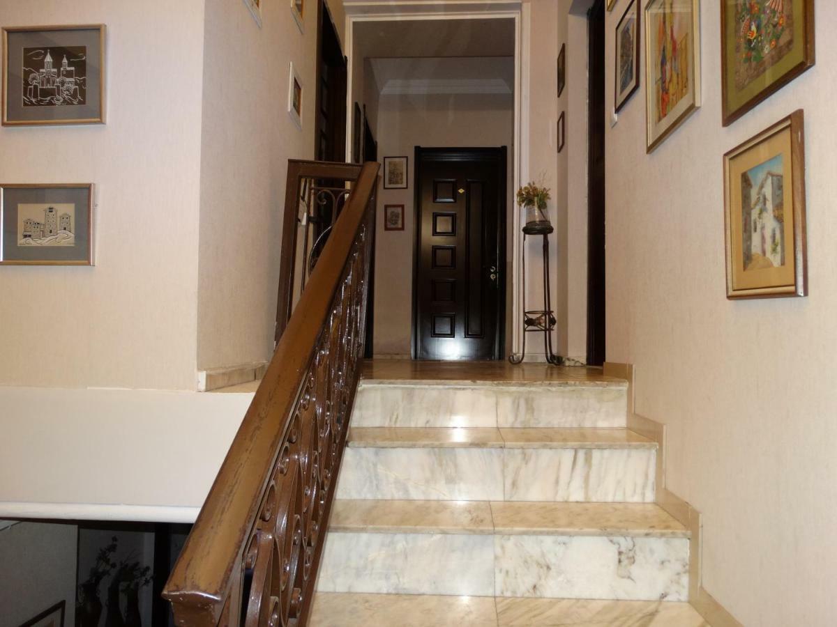 Vita Plaza Tbilisi Luaran gambar