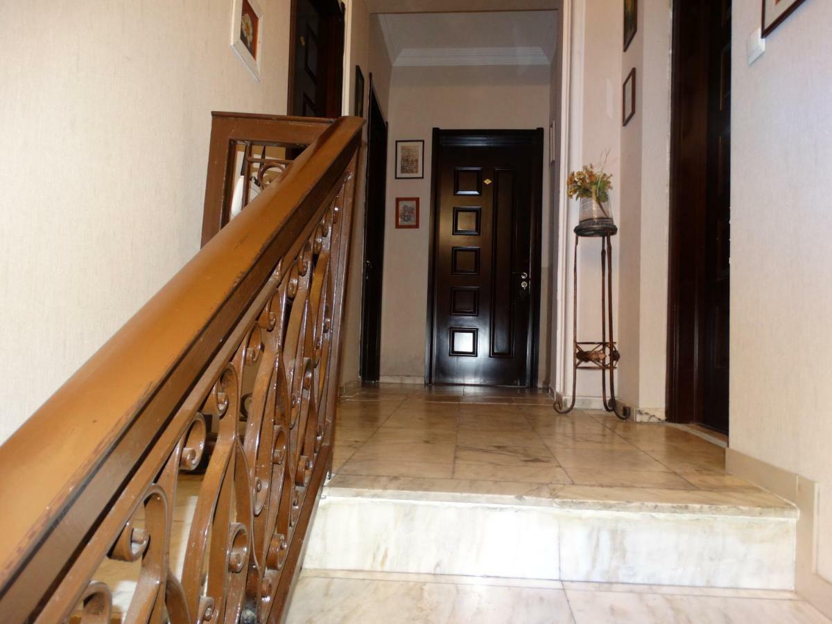 Vita Plaza Tbilisi Luaran gambar