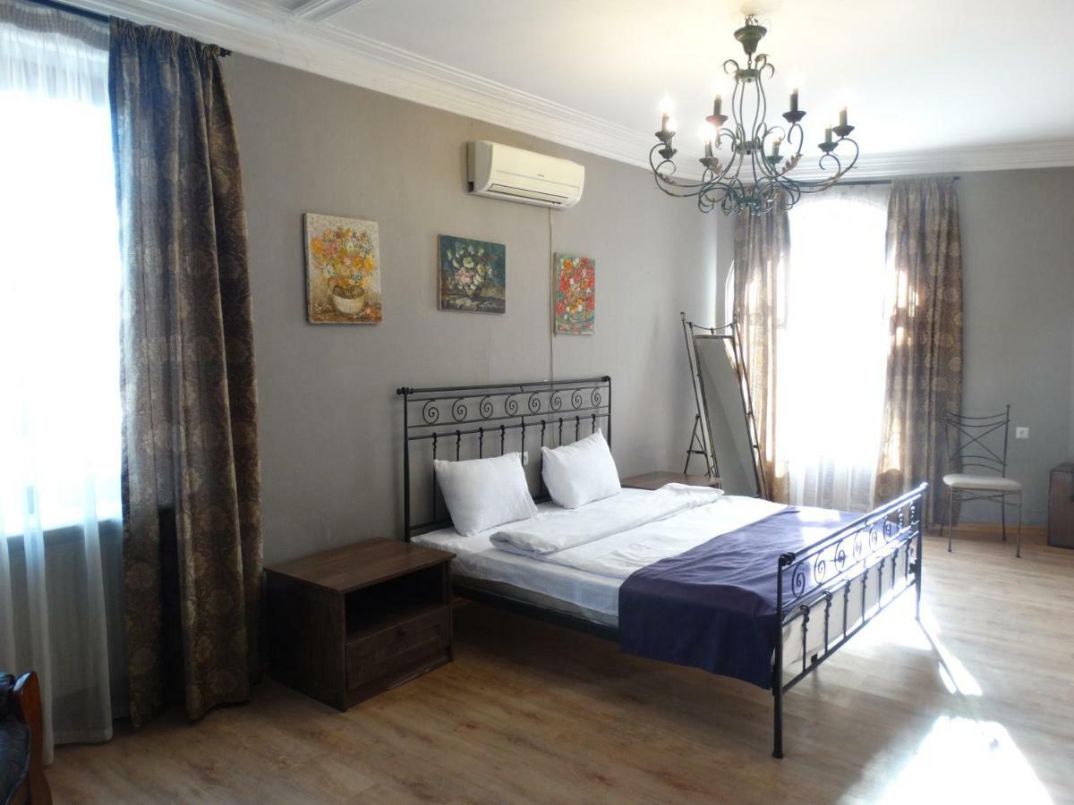 Vita Plaza Tbilisi Luaran gambar