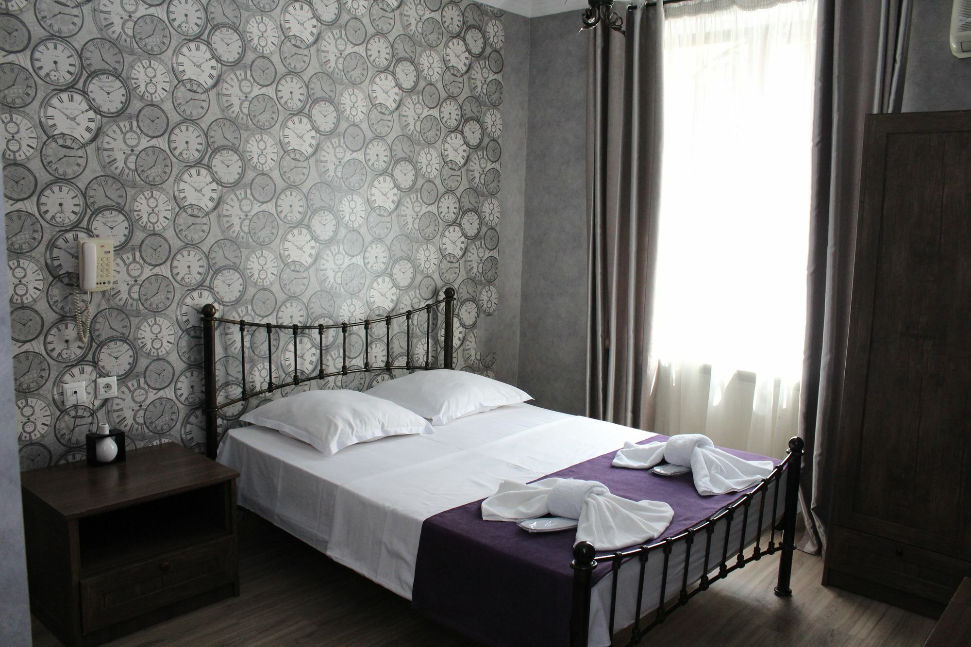 Vita Plaza Tbilisi Luaran gambar