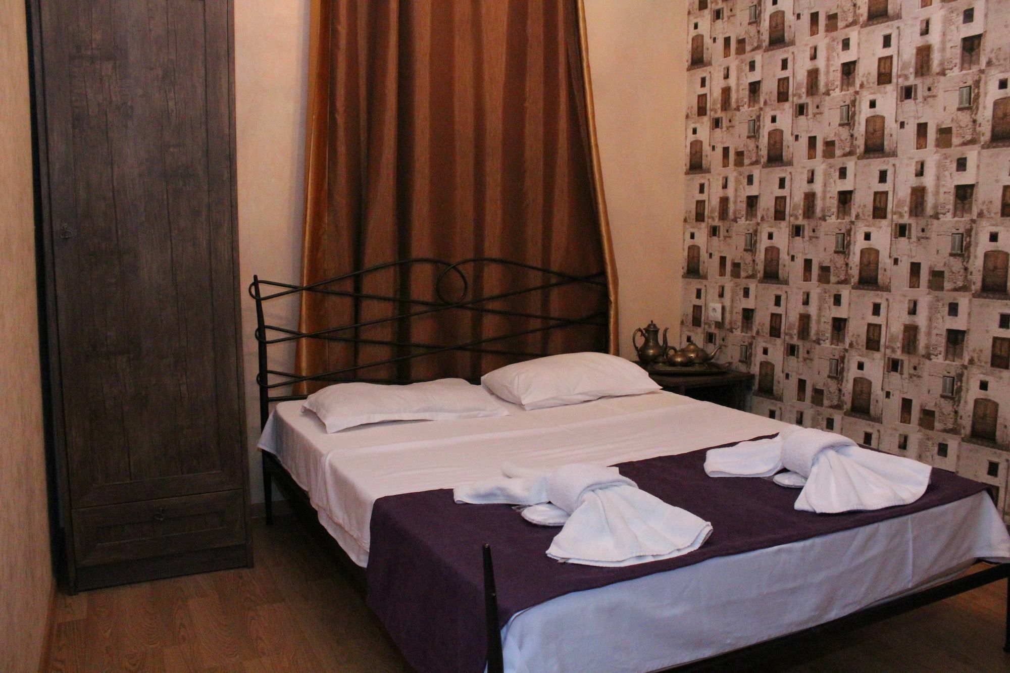 Vita Plaza Tbilisi Luaran gambar