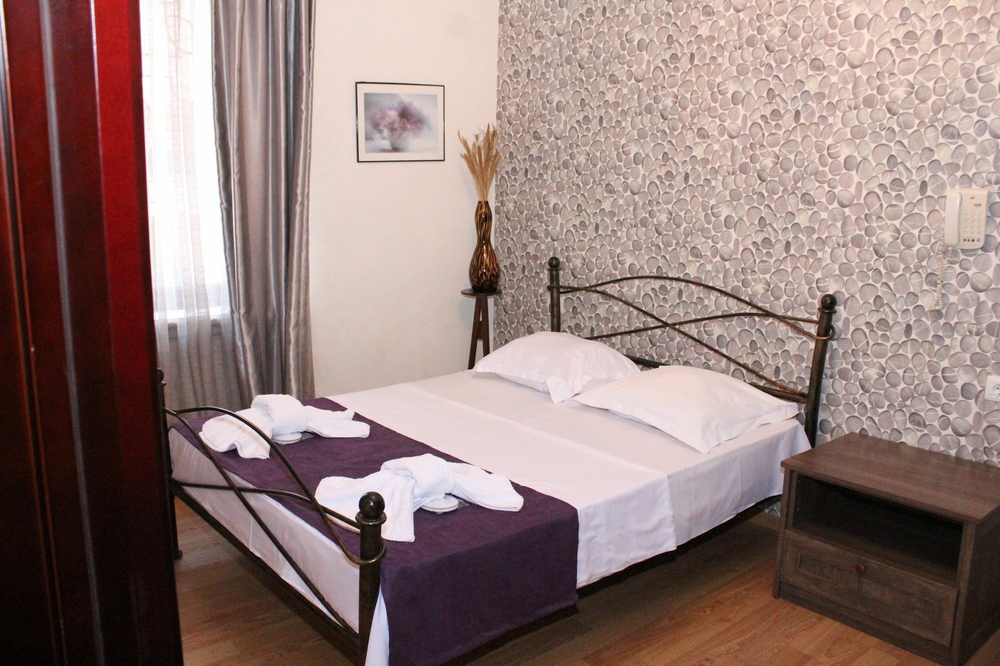 Vita Plaza Tbilisi Luaran gambar